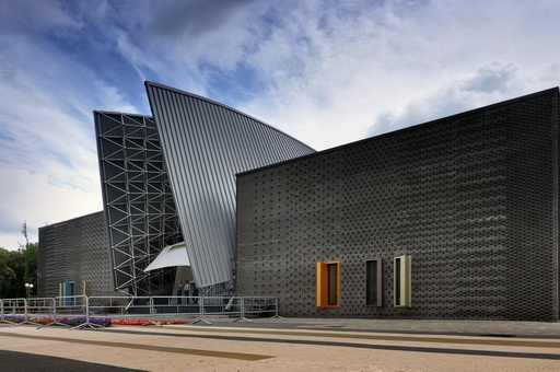 海南【金舞臺智能】升降舞臺操作簡單