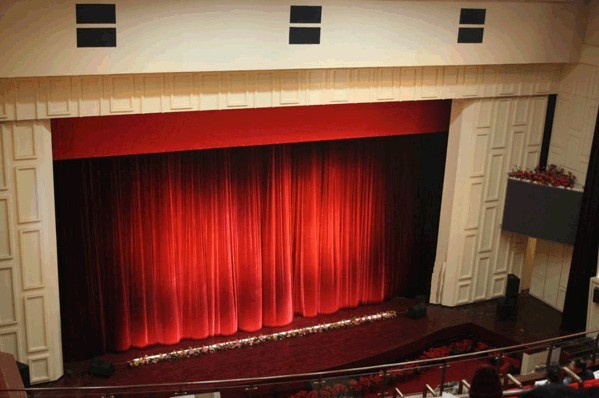 塔城【金舞臺(tái)智能】舞臺(tái)工程規(guī)格齊全