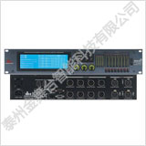 數(shù)字音頻處理器