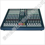 調(diào)音臺(tái)