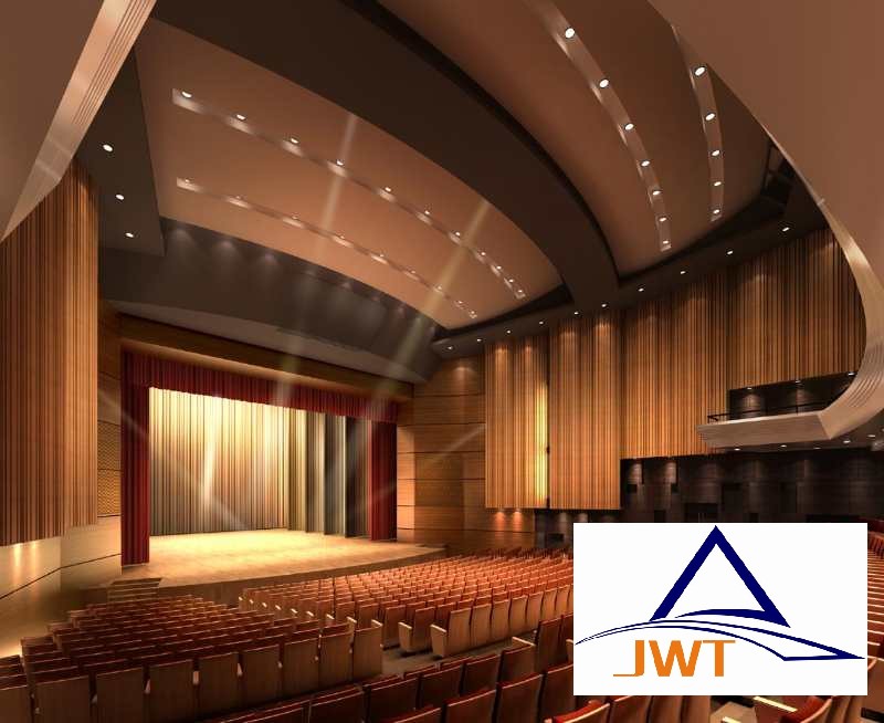 舞臺設(shè)計效果圖